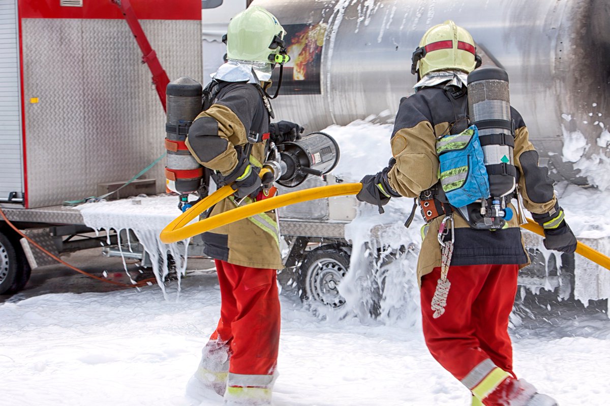 The second Massachusetts case regarding PFAs causing personal injury is being challenged by companies in federal court, as they argue that the case should be dismissed. For more about this case and the ongoing PFA (PFOA and PFOS) litigation:

cmbg3.com/pfa-massachuse…