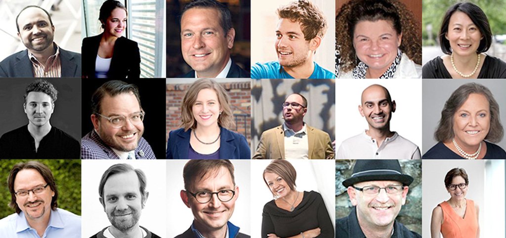 gdecugis's tweet photo. 25 #ContentMarketing Thought Leaders You Should be Paying Attention To by @Genevieve_Dietz @relevance https://t.co/bVg2i5cx2Q https://t.co/nEokRfVnI7