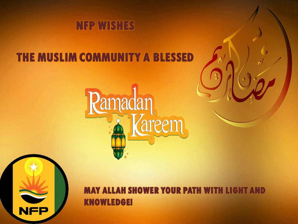 NFPY_WC's tweet photo. Have a Blessed Ramadan!!! #ramadan #NFPY_WC https://t.co/3EVftReAc0