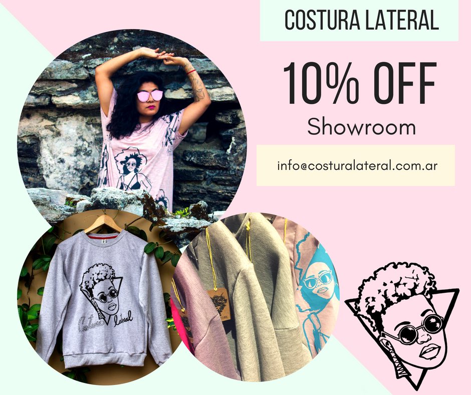 costuralateral's tweet photo. ◉▷❤𝙰𝙿𝙴𝚁𝚃𝚄𝚁𝙰 𝚂𝙷𝙾𝚆𝚁𝙾𝙾𝙼❤▷◉ 
Dirección por inbox
Promoción valida Mayo y todo el mes de Junio
10% Off sobre cualquier prenda de 𝑪𝒐𝒔𝒕𝒖𝒓𝒂 𝑳𝒂𝒕𝒆𝒓𝒂𝒍 https://t.co/uRBhRGd2RH