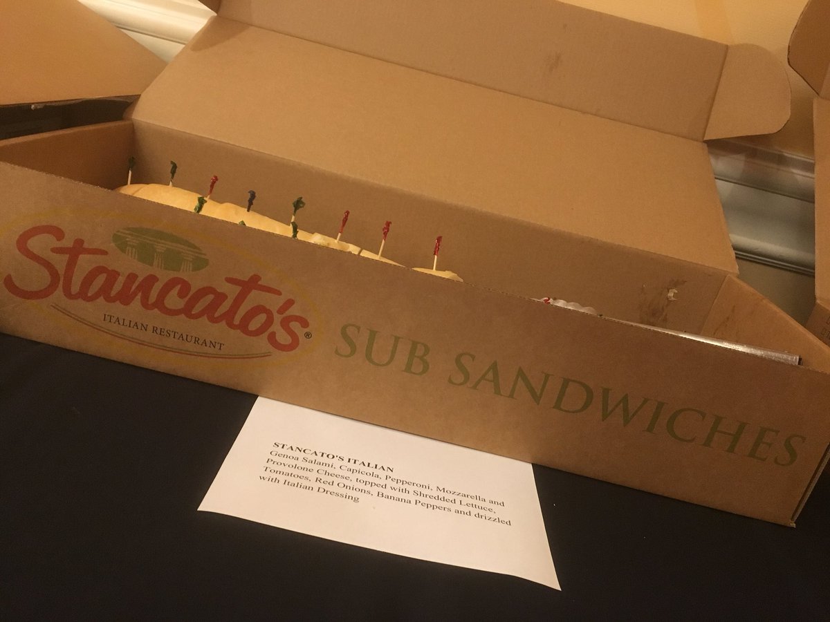 Cleveland Marriott tweet media