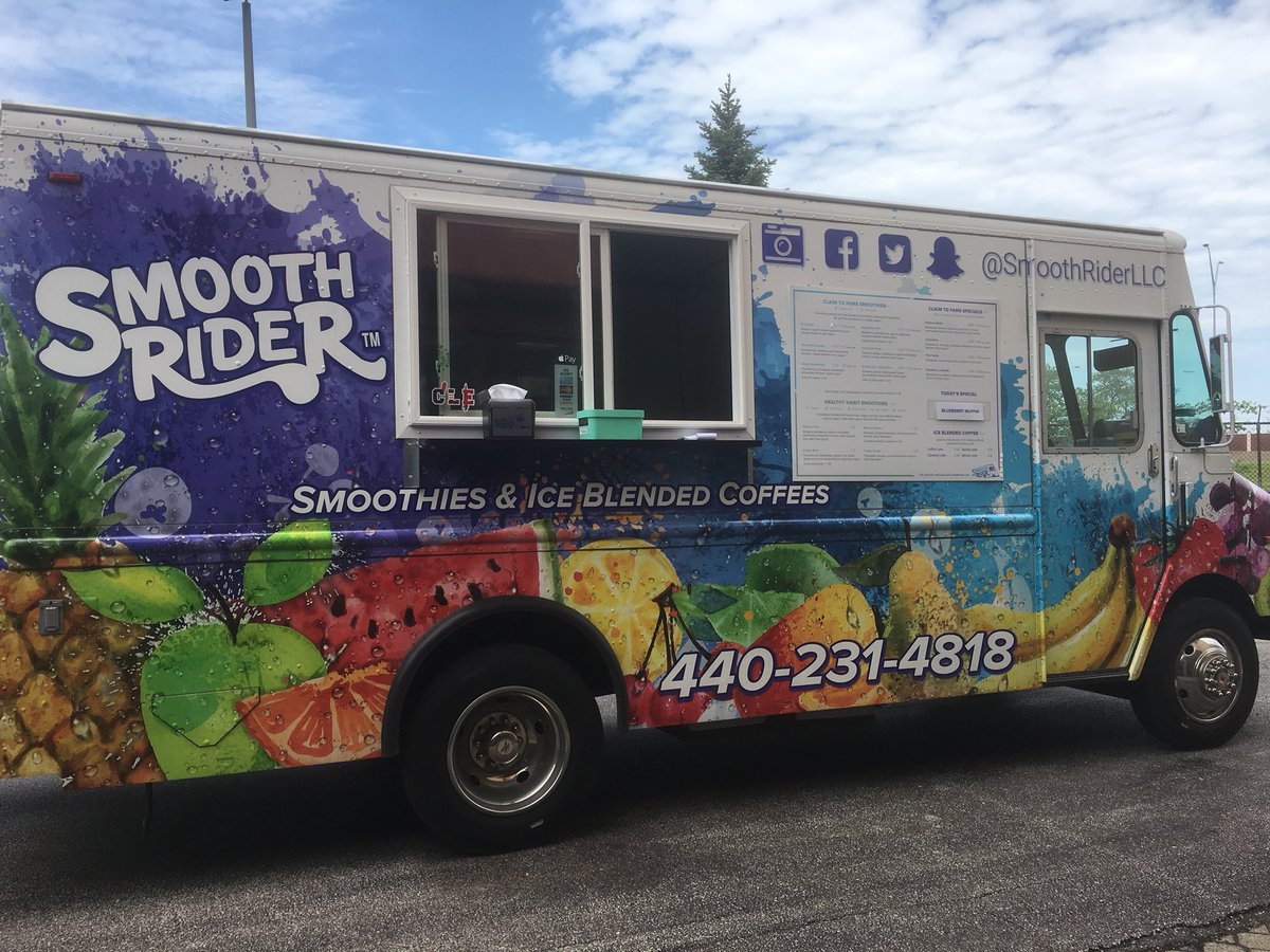 Cleveland Marriott tweet media