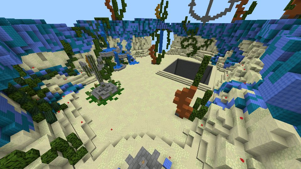 🛡️ Sparta Full-PvP 🛡️ tweet media