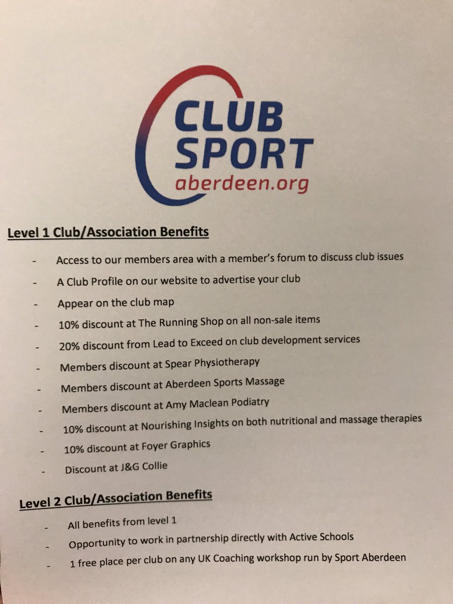 abdn_baseball's tweet photo. At the @clubsportabdn launch event. Looking forward to working together in the future! #csalaunch https://t.co/vpUdvNZBvN