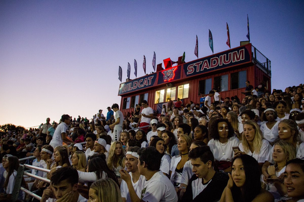 WildcatNation94's tweet photo. A preview for next season.. just wait on it 🐾 https://t.co/gE9SB2519n