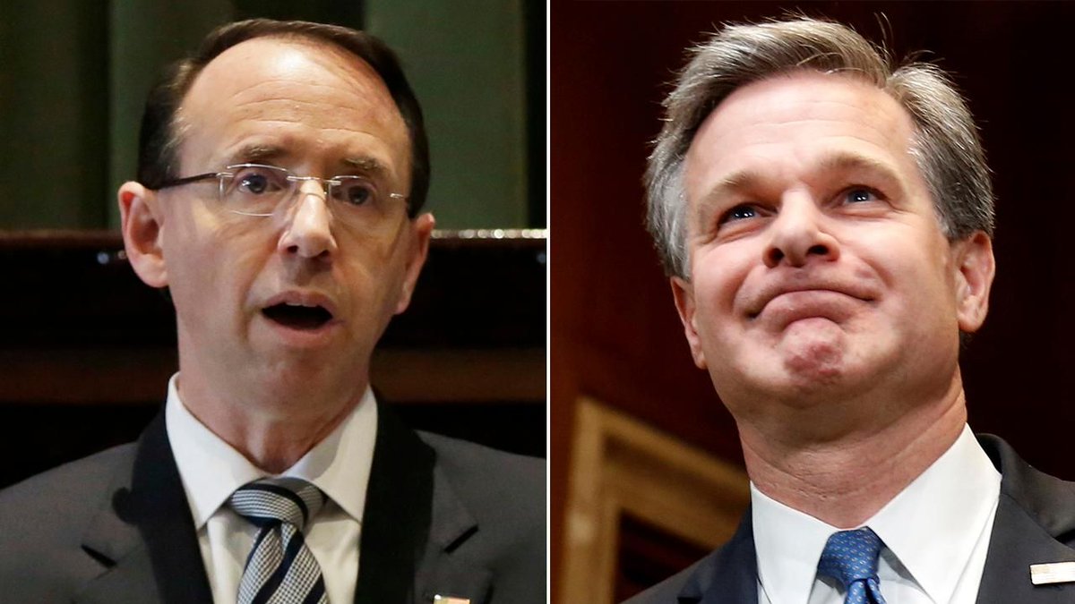 DOJ to allow Congress review documents related to FBI spying on Trump campaign