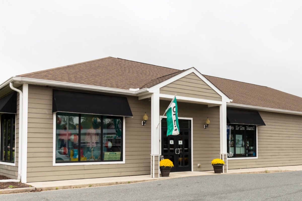 Pemberton Pharmacy (Pemberton_Sby) Twitter