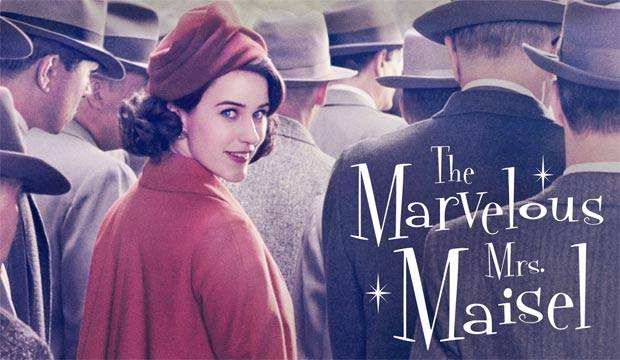 CastMadeSimple's tweet image. Amazon Studios&apos; &quot;The Marvelous Mrs. Maisel&quot; is seeking twin Caucasian girls 14 - 18 months old! If interested, apply in the link below:castingmadesimple.com/casting/apply/…