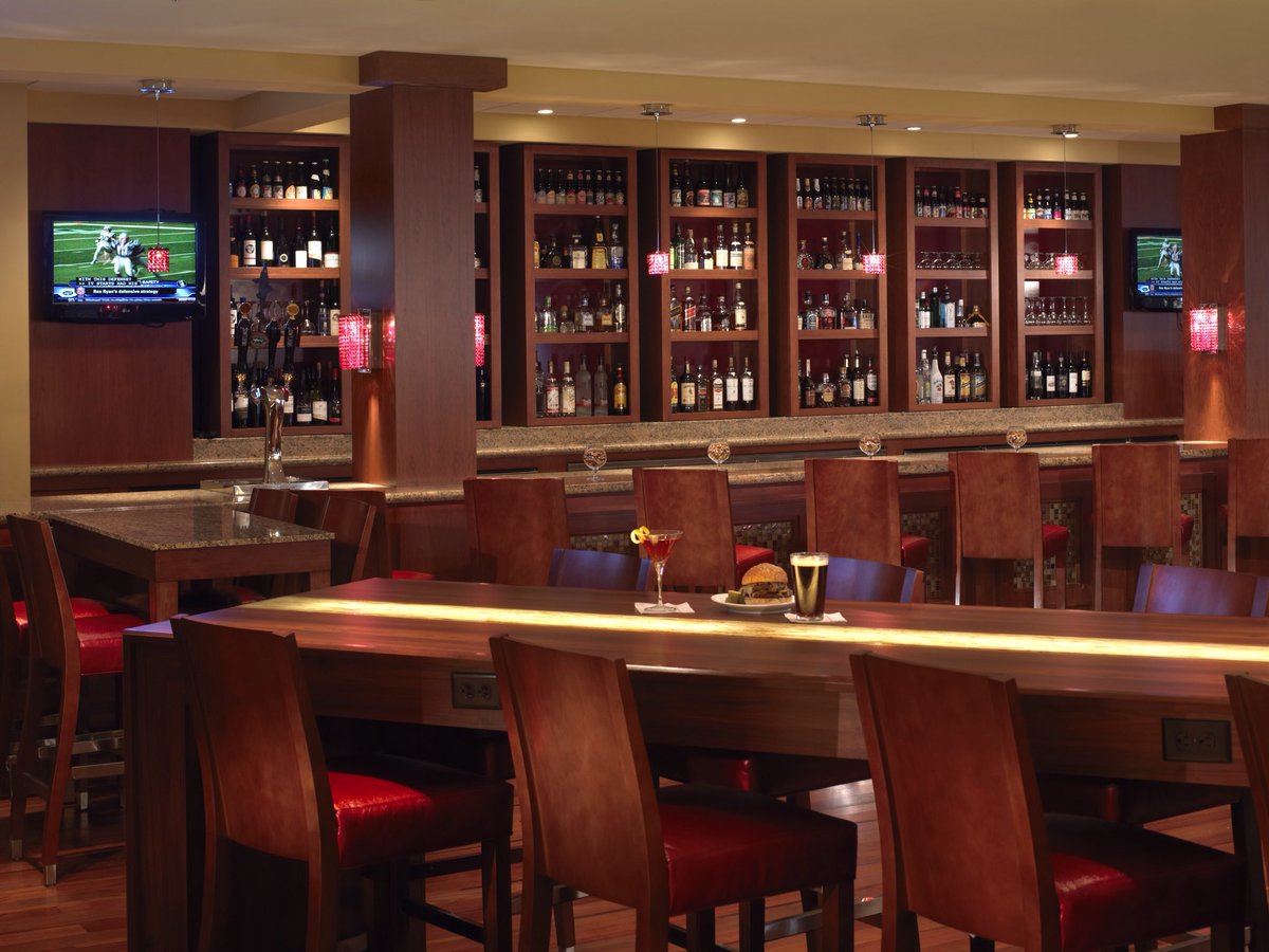 Cleveland Marriott tweet media