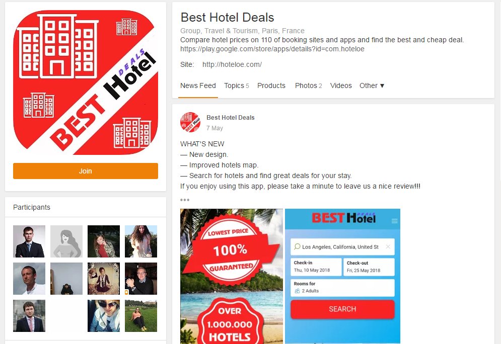 BESTHOTELDEALS4's tweet photo. Our group in OK https://t.co/w6bDicLANl https://t.co/KqQtNZ4ZFz