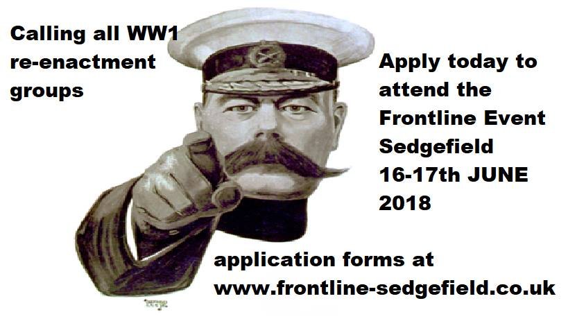 FL_Sedgefield's tweet photo. #sedgfield #frontline https://t.co/OxJyZ0BzVZ