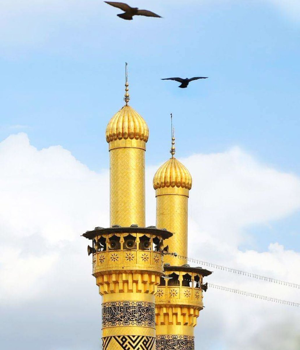 💔🕊وحين تضيق بي #الحياة 

أنـــاديـــك يـاكافلي