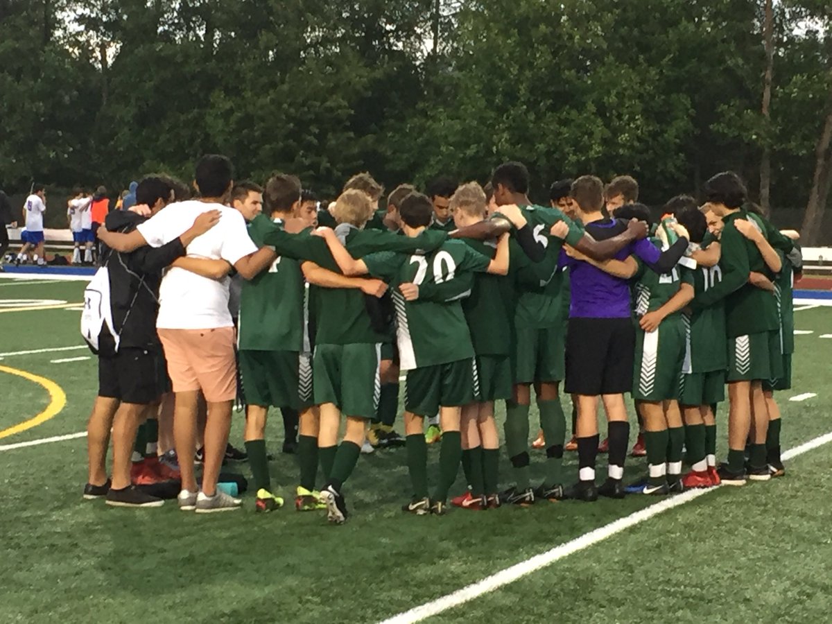 Overlake Athletics tweet media