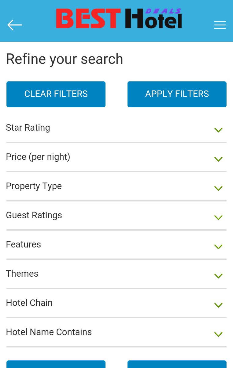 BESTHOTELDEALS4's tweet photo. Best Hotel Deals you can find 
#Hotels #CheapHotels #HotelDeals
https://t.co/g8GVsnRiK2 https://t.co/nCHy3xnlgG