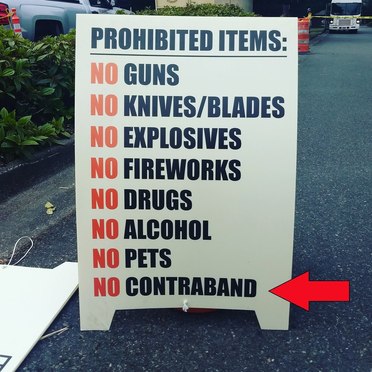 ContraReloaded's tweet image. WTF? We've been banned from performing old school video game covers!