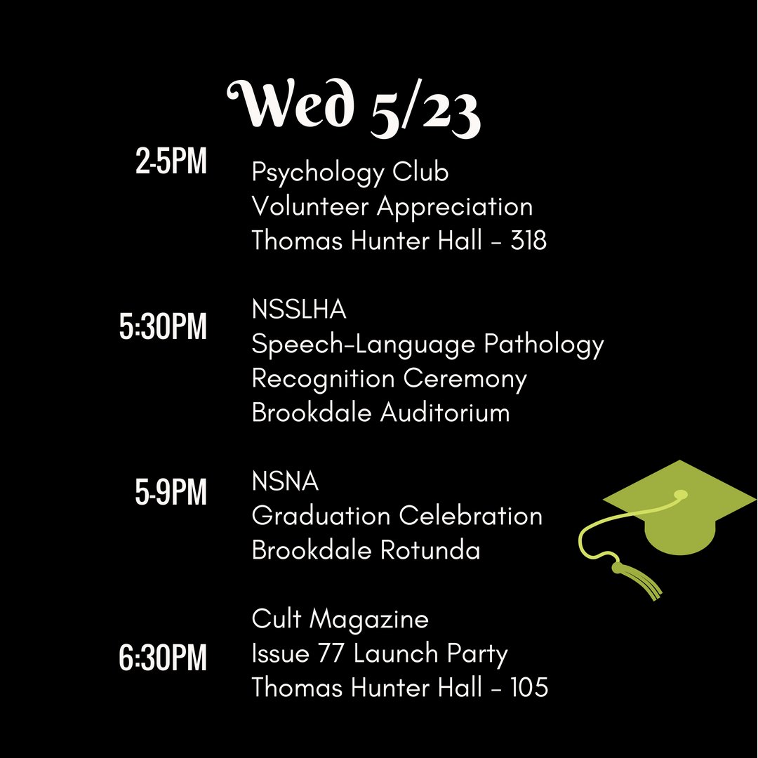 Hunters_OSA's tweet image. Here are your Events for the Week, Hunter! 👍🏻👍🏻🎉🎉