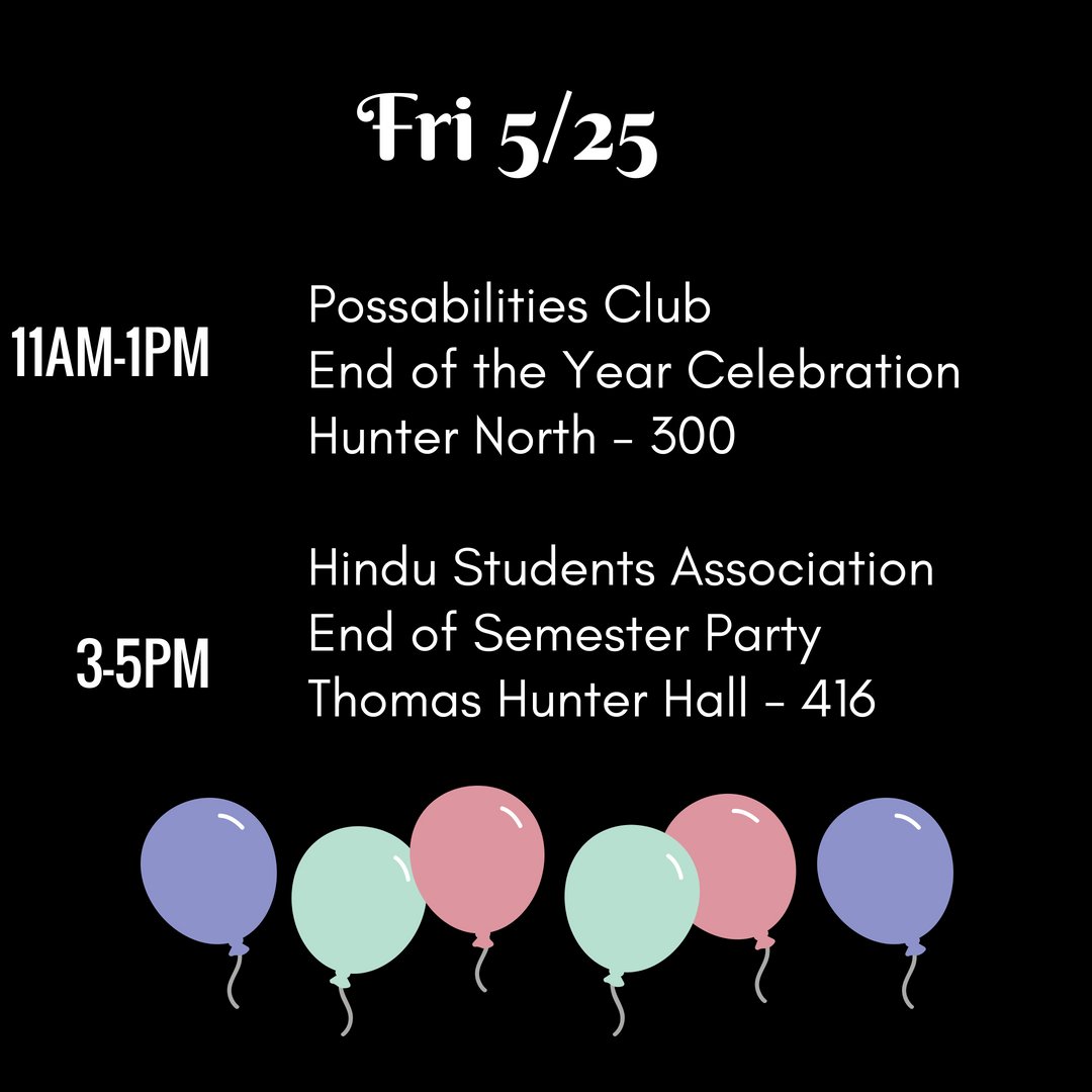 Hunters_OSA's tweet image. Here are your Events for the Week, Hunter! 👍🏻👍🏻🎉🎉