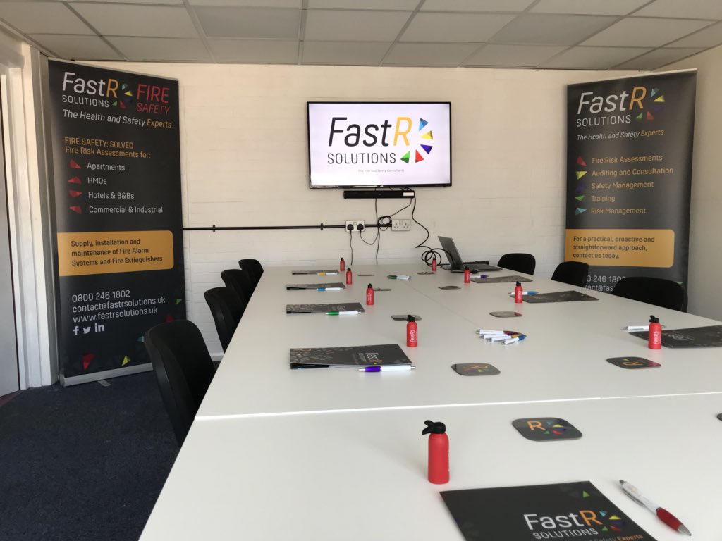 FastRSolutions tweet picture