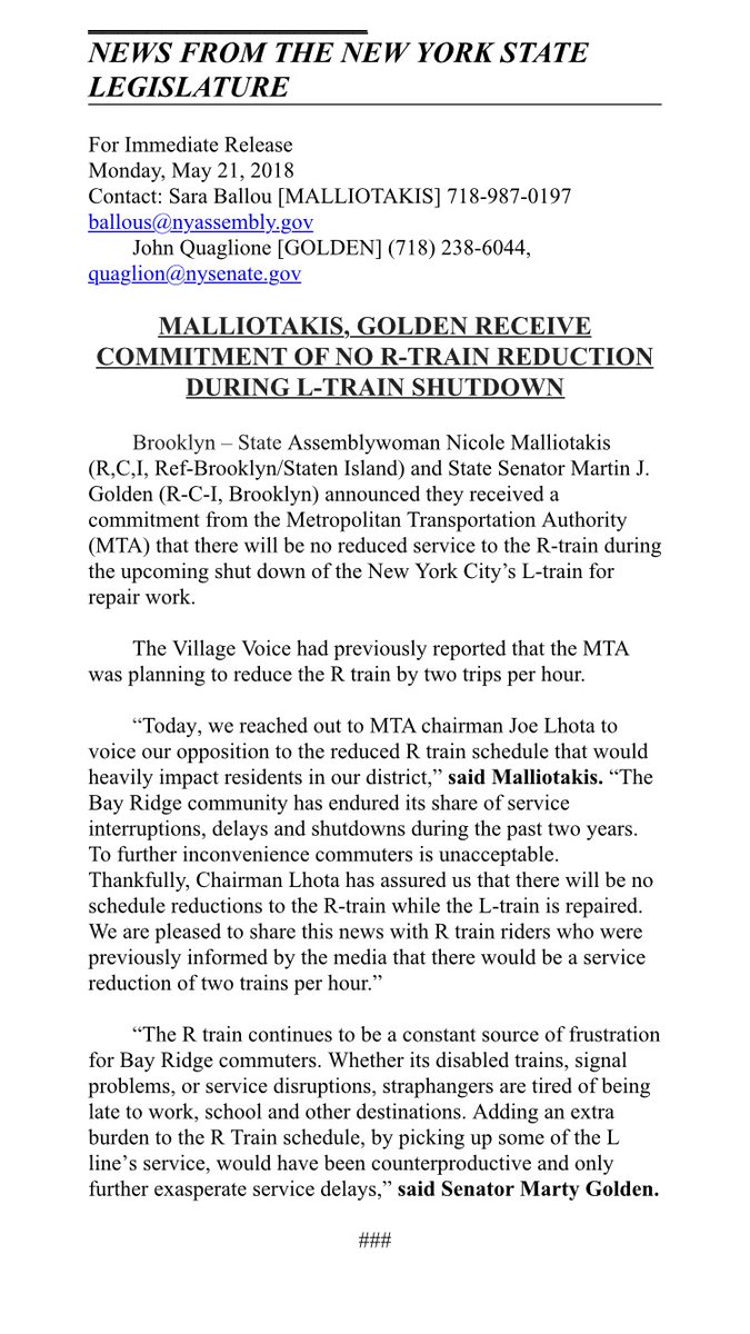 SenMartyGolden's tweet photo. https://t.co/zO5xzIs8WX