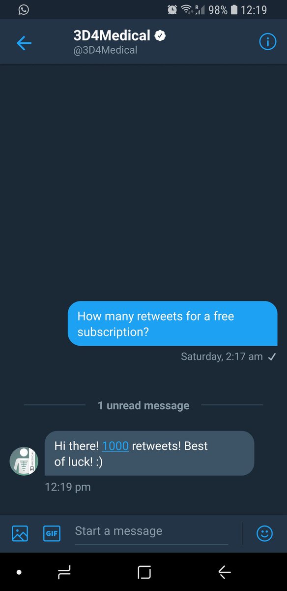 Help a medical brother out this Ramadan please