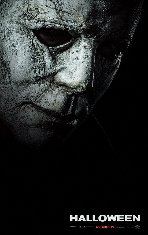 Halloweenmovies's tweet photo. RT and Follow @Halloweenmovies for your chance to win one of these bad boys! #Halloween 🎃 #MichaelMyers 🔪 #MyersMonday https://t.co/c36mR6kVq6
