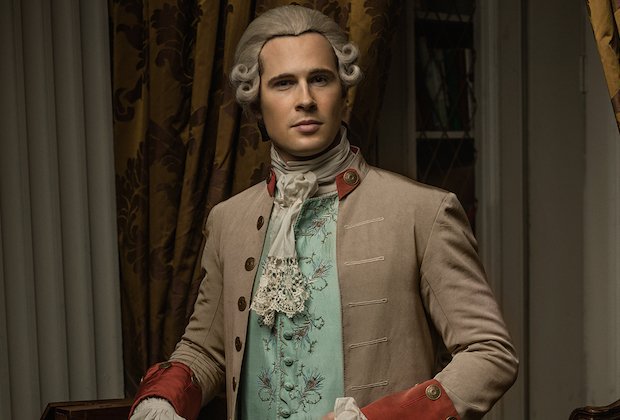 OutlanderSpain's tweet photo. Aquí podéis ver a los actores que desde Starz se han enviado como consideración para ser candidatos a los #Emmys 2018 #Outlander 👇
https://t.co/ciycJlbw4w https://t.co/ScMDFT2GrO