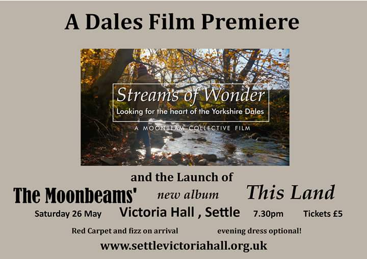 IvoriesStrings1's tweet photo. It's the start of a rather busy & exciting #musical fortnight!
Todays view from behind @The_Moonbeams #viola "section" (!!) Very excited to be practising for Saturdays #Albumlaunch of #ThisLand & #Filmpremiere of #StreamsofWonder @vichallsettle #SongsFromTheDales #Daleslife https://t.co/teK2MKQTw6