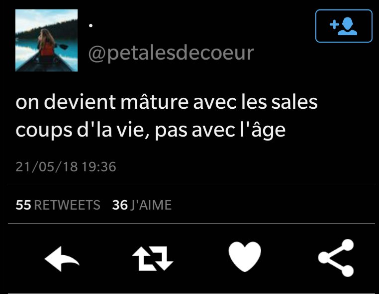 saxeraud's tweet photo. Ce qui tue ce réseau social c'est le plagiat. 
Il n'y a plus de l'originalité. Stop stop stop!!! https://t.co/hjLEFqeLvU