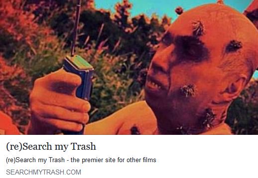 atmohorrox's tweet photo. New INTERVIEW from Michael Haberfelner from (re)Search my Trash! 

https://t.co/Kb5FiIhSHm https://t.co/0fusHBMy6q