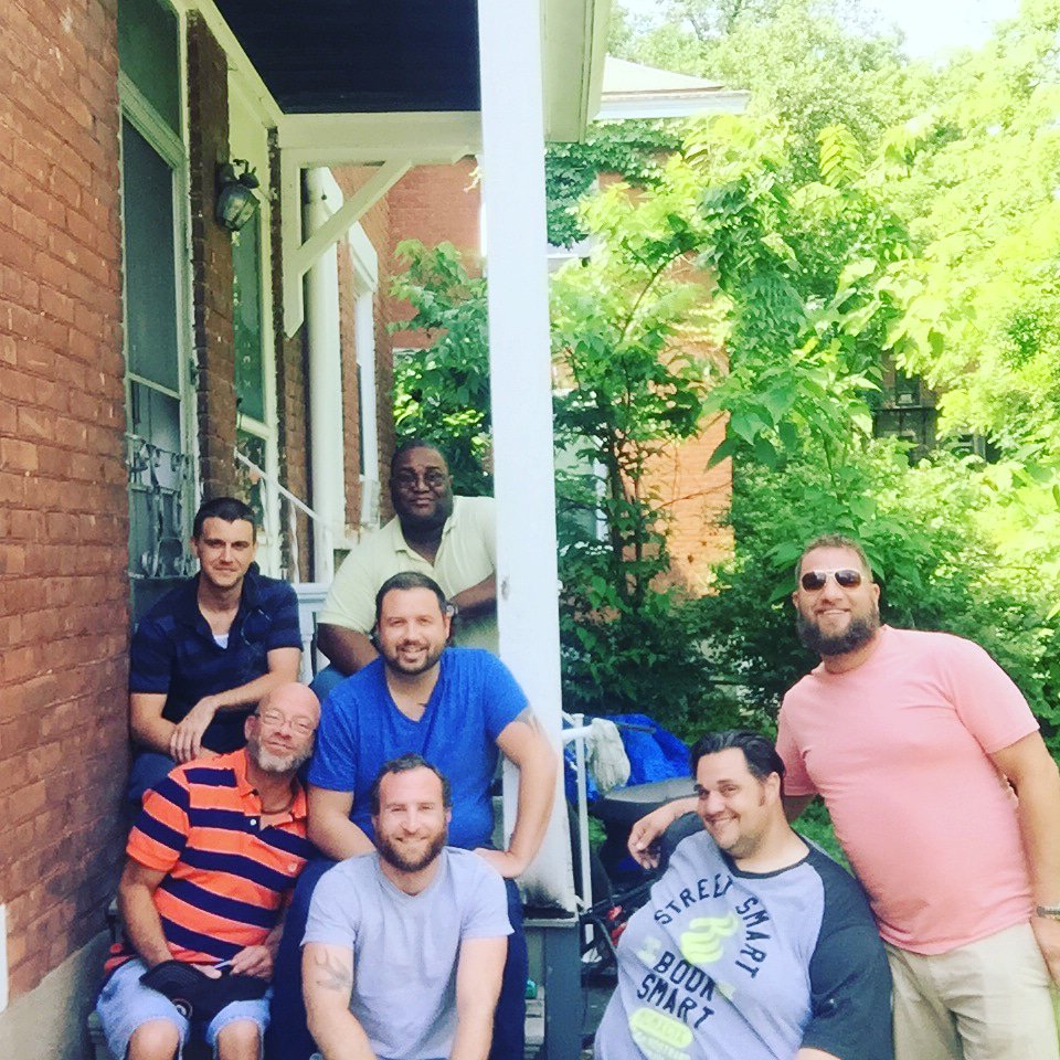 Gay, Sober &amp; Proud