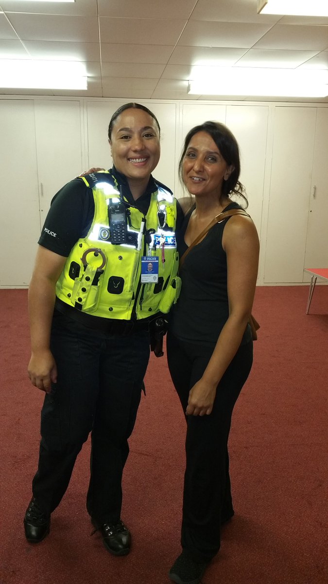PerryBarrWMP's tweet photo. A very successful NTG meeting held @ElimLifeChurch Kingstanding this evening, Sgt Parsons and his team discussed local issues and preventative actions to members of the community. #PoliceTakingAction #StreetWatch #WMNOW #neighbourhoodPolicing @WMPolice https://t.co/5tfADs5ovT