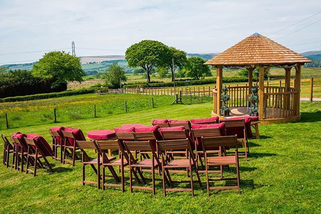 CeliaFarm's tweet photo. Not a bad backdrop for an #outsidewedding - our Wedding Pavilion is now licensed for an #outdoorwedding . Photo by @project.valentine .
#weddingpavilion #weddinggazebo #licensedweddingvenue #gazebo #pavilion #outdoorceremony #countrywedding #weddingvenu… https://t.co/wKJKBJZnMC https://t.co/cVvJ7Rw4rB