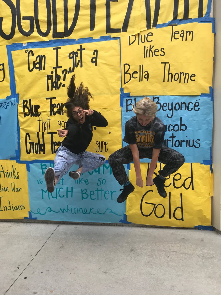TempleMalia's tweet photo. #mhsblueteam18 https://t.co/lg79n5jUdy