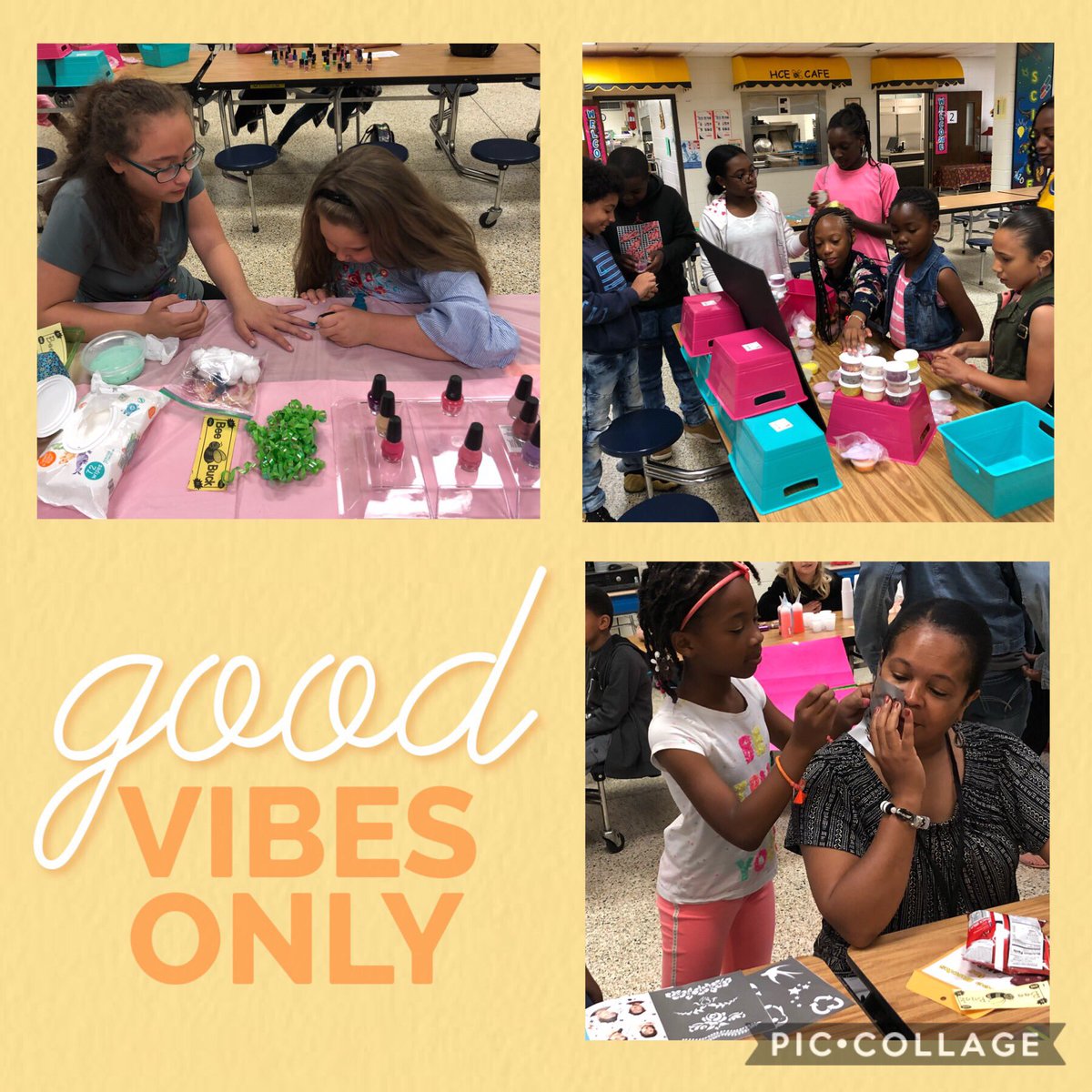 SwagDogs122's tweet photo. Market Day success for my Ruff Riders! #Futureentrepreneurs #Superproudteacher https://t.co/QyuWA8Y9XI
