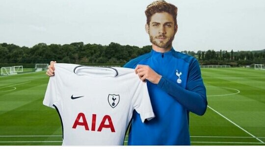 Tottenh13203526's tweet photo. Bueno aqui hare una recopilacion de todo lo que hicimos en el mercado:
1.Renovamos a Kane
2.Trajimos a @Neymar_Kenis101 
3.Trajimos a Lewandowski
4.Trajimos a @AlexGuzRob y @WWeckenbauer11 
5.Trajimos a Casemiro,Asencio
7.Trajimos a Marcos alonso, Alaba
8.Trajimos a Ederson💙🏆 https://t.co/SrnGKuoMuS