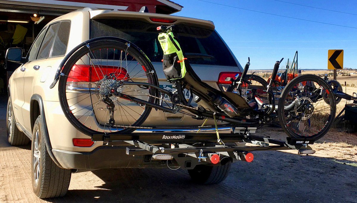johns trikes and bikes