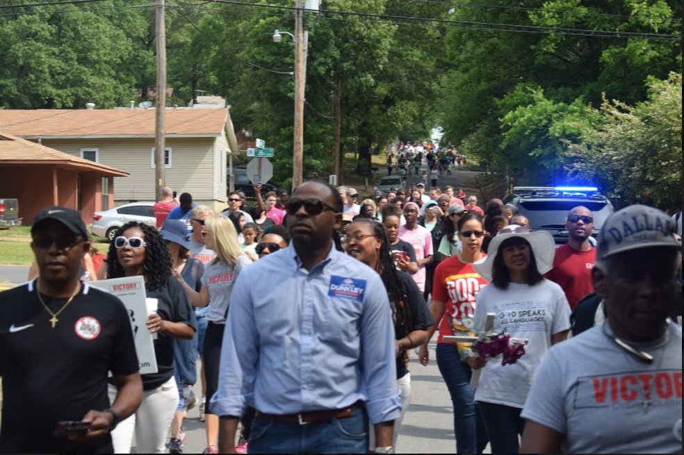 votedunkleyar's tweet photo. We are Americans first and foremost and together must work to address our country's most pressing issues! 
Fight Back! Go Vote!
#DunkleyDelivers #ResetThe2nd https://t.co/Ar3PfJZt52