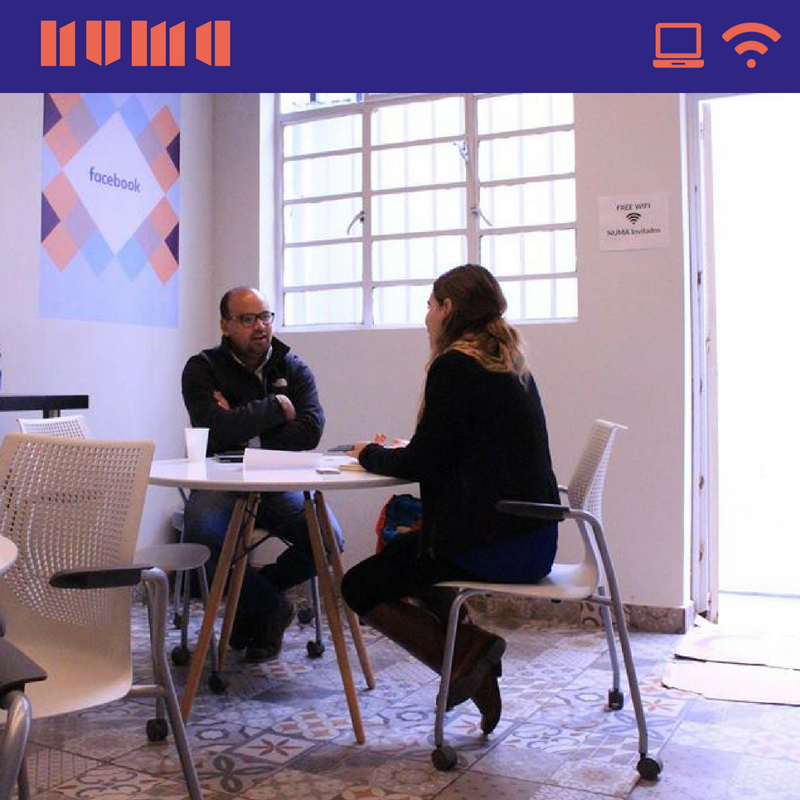 h1_copilot's tweet photo. Con qué buscando un lugar para trabajar, eeeh... ¡Entonces ven a nuestro Cowork GRATUITO! 👨💻👩💻
Sin cuotas, sin reservaciones. 💸
📆 Abierto de Lunes a Viernes de 9 am a 6pm.
#FreeCoworking #TechCenterCDMX from @facebook https://t.co/dexKDVNxLI