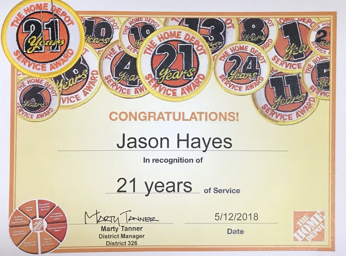 Jason Hayes tweet media