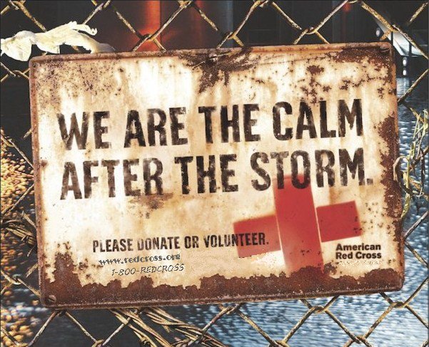 COWYRedCross's tweet photo. Happy #RedCross Founders Day.  Clara Barton had the foresight and strength to make it happen. Our volunteers and our donors continue to make it happen everyday. We are proud to be the "Calm After the Storm".  Visit https://t.co/co6UVspvZp to learn more. https://t.co/grXv0tObeg