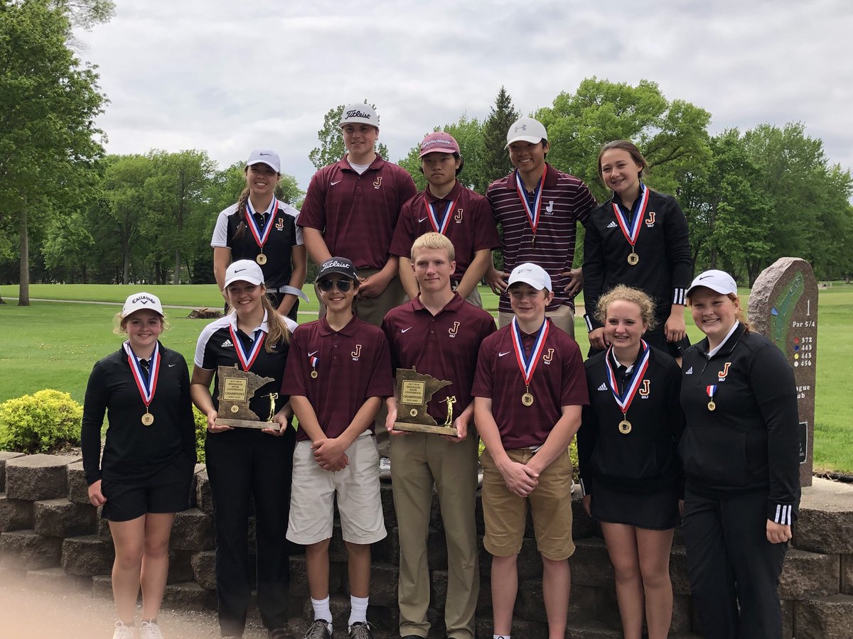 MRC Conference Champs!