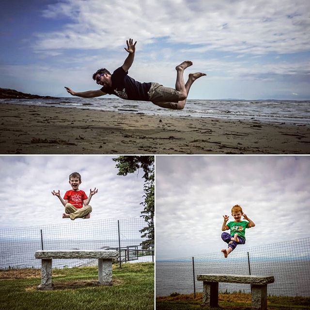 jstewart007's tweet photo. Learning to fly with cousin Jake! https://t.co/6BlEWJCiea https://t.co/0j5oeanAwG