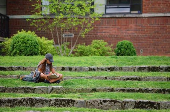 Enjoying the summer sun! ☀️😎 #seeblue