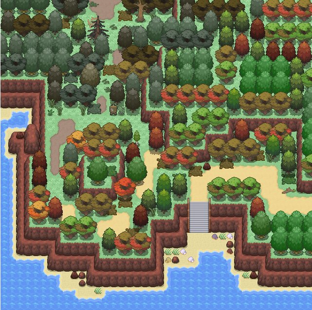 Pokémon Genesis tweet media