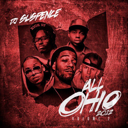 DJSuspence's tweet photo. DJ Suspence
https://t.co/9ivLM3ksvz
[Mixtape] All Ohio 2012 2 :: #GetItLIVE! https://t.co/KzgEYGraJg @IndyTapes @DjSuspence https://t.co/QUcmFmtbjC