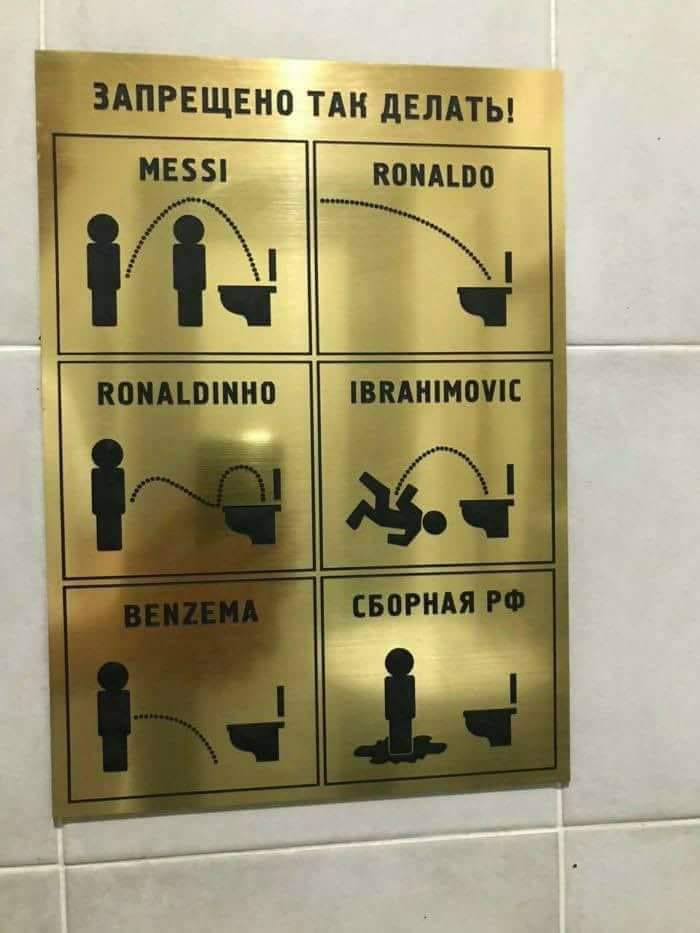 MisterCalvoChip's tweet photo. 😂😂🚽 https://t.co/tNdBe7jyuc
