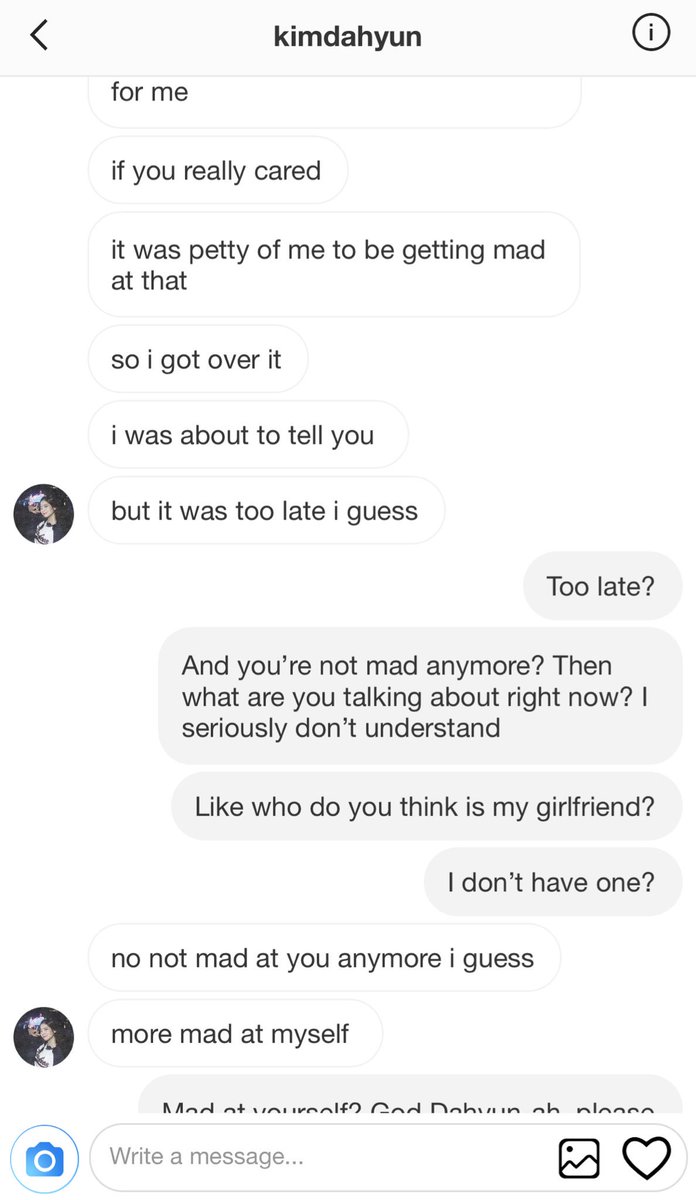 since u guys needed an update :-)