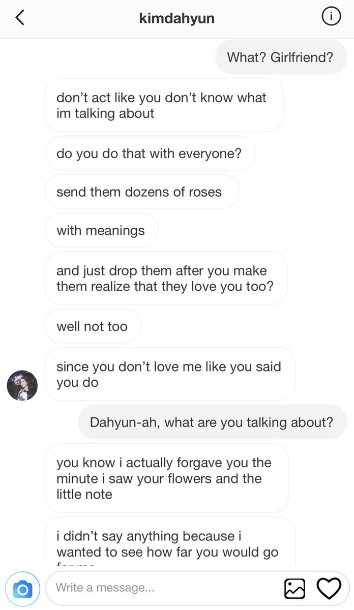 since u guys needed an update :-)