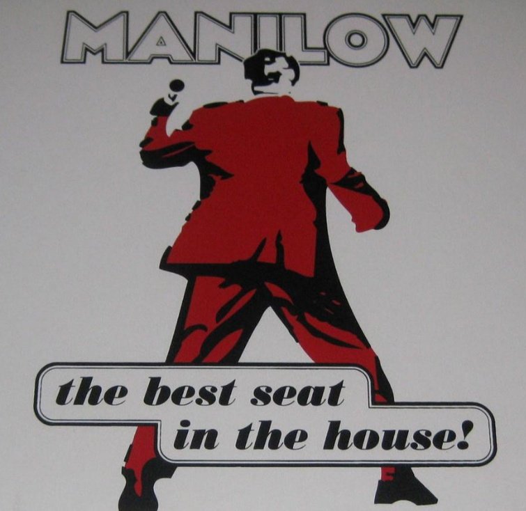 CarolineSalfati's tweet photo. @barrymanilow @WestgateVegas Surely the right place to have the Best Seat in the House, to have the most beautiful view on #BarryManilow ...The #BestShowman on stage,a glass of champagne,some old friends...nothing better!!! #BarryManilowVegas #TheHitsComeHome #CouldItBeMagic #Fanilow #ForeverAndADay 👍🎤❤💖 https://t.co/hH8eFjrz6X