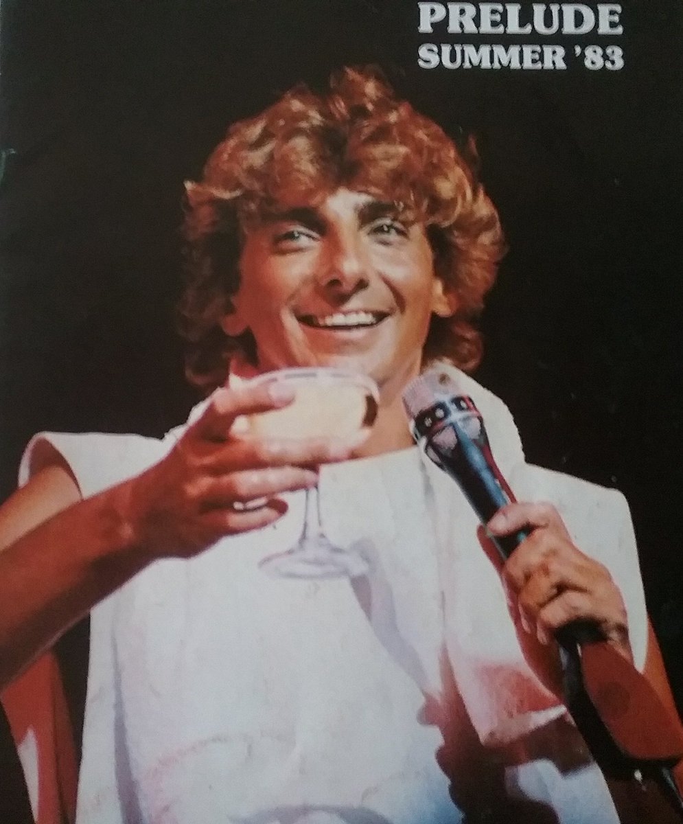 CarolineSalfati's tweet photo. @barrymanilow @WestgateVegas Surely the right place to have the Best Seat in the House, to have the most beautiful view on #BarryManilow ...The #BestShowman on stage,a glass of champagne,some old friends...nothing better!!! #BarryManilowVegas #TheHitsComeHome #CouldItBeMagic #Fanilow #ForeverAndADay 👍🎤❤💖 https://t.co/hH8eFjrz6X